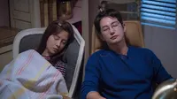 Cena do episódio 16 de Terrivelmente Adorável