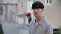 Cena do episódio 18 de Terrivelmente Adorável