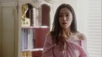 Cena do episódio 19 de Terrivelmente Adorável