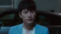 Cena do episódio 20 de Terrivelmente Adorável