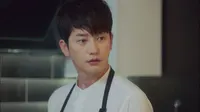 Cena do episódio 26 de Terrivelmente Adorável
