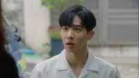 Cena do episódio 6 de Terrivelmente Adorável