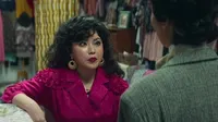 Cena do episódio 4 de Madame Aema
