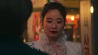 Cena do episódio 5 de Madame Aema
