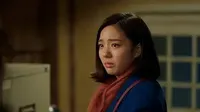 Cena do episódio 18 de Eu Não Sou um Robô