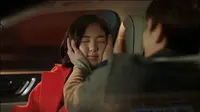Cena do episódio 31 de Eu Não Sou um Robô