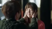 Cena do episódio 7 de Eu Não Sou um Robô