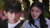 Cena do episódio 10: Because the Puppy Is Wagging Its Tail de Apaixone-se Intensamente