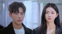 Cena do episódio 15: We'll Meet as We Expected de Apaixone-se Intensamente