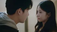 Cena do episódio 17: Every Step He Takes Is Towards You de Apaixone-se Intensamente