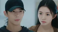 Cena do episódio 18: If There Were Only One Rose in the World de Apaixone-se Intensamente
