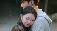 Cena do episódio 20: I am Xu Zhi's Boyfriend de Apaixone-se Intensamente