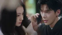 Cena do episódio 21: Now I Only Have You de Apaixone-se Intensamente