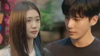 Cena do episódio 23: The Boy from Yifeng Alley Always Has the Upper Hand de Apaixone-se Intensamente