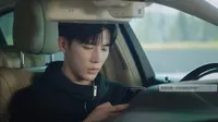 Cena do episódio 5: No Feelings for Me at All? de Apaixone-se Intensamente