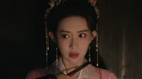 Cena do episódio 22 de O Gambito da Princesa