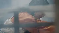 Cena do episódio 31 de O Gambito da Princesa