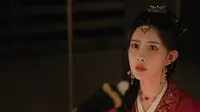 Cena do episódio 35 de O Gambito da Princesa