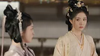 Cena do episódio 5 de O Gambito da Princesa