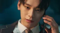 Cena do episódio 7: Kim Sun Cheol Going to Prison de Grupo de Estudos