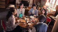 Cena do episódio 3 de A Melhor Escolha de Todos os Tempos