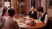 Cena do episódio 34 de A Melhor Escolha de Todos os Tempos