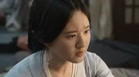 Cena do episódio 13: Taking Good Care Of Her de Amor como galáxia