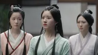 Cena do episódio 16: The Concept of Love and Marriage de Amor como galáxia