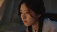 Cena do episódio 2: Separation de Amor como galáxia