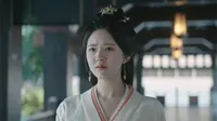 Cena do episódio 37: Revenge For Shaoshang de Amor como galáxia