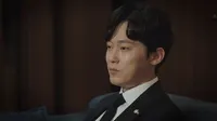 Cena do episódio 27 de Meritíssimo