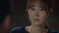 Cena do episódio 28 de Meritíssimo