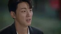 Cena do episódio 30 de Meritíssimo
