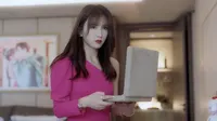 Cena do episódio 20 de Hora de Se Apaixonar
