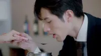 Cena do episódio 8 de Hora de Se Apaixonar