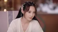 Cena do episódio 13 de Romance de Uma Flor Gêmea