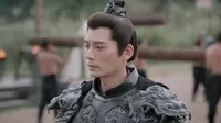 Cena do episódio 15 de Romance de Uma Flor Gêmea