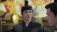 Cena do episódio 27 de Romance de Uma Flor Gêmea