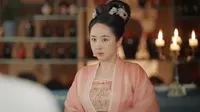 Cena do episódio 3 de Romance de Uma Flor Gêmea