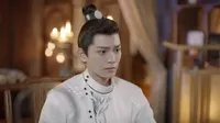 Cena do episódio 31 de Romance de Uma Flor Gêmea