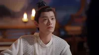 Cena do episódio 4 de Romance de Uma Flor Gêmea