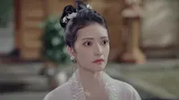Cena do episódio 5 de Romance de Uma Flor Gêmea
