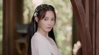 Cena do episódio 7 de Romance de Uma Flor Gêmea