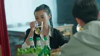 Cena do episódio 10 de Sobre o Amor