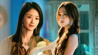 Cena do episódio 11 de Sobre o Amor
