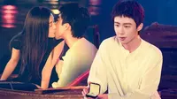 Cena do episódio 12 de Sobre o Amor