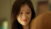 Cena do episódio 13 de Sobre o Amor