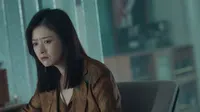 Cena do episódio 20 de Sobre o Amor