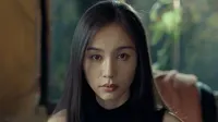 Cena do episódio 21 de Sobre o Amor