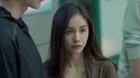 Cena do episódio 22 de Sobre o Amor